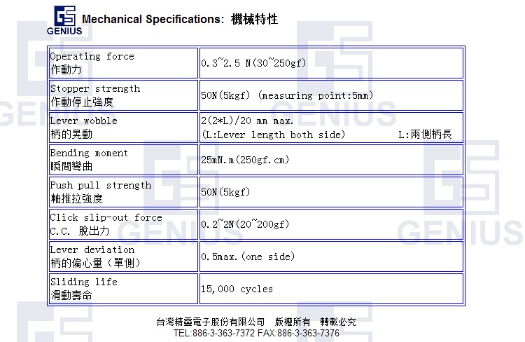 C3031S直滑帶開關電位器_機械特性1.JPG